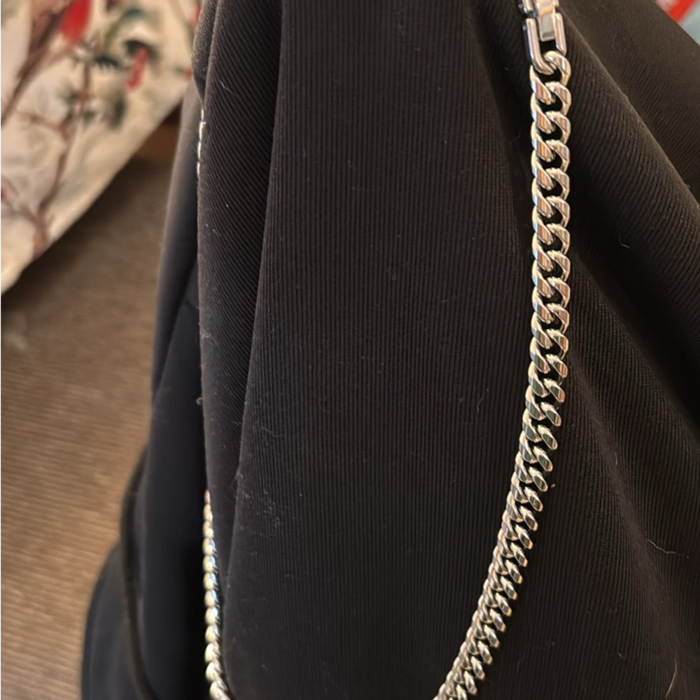 .925 Solid Silver Cuban Men’s Necklace